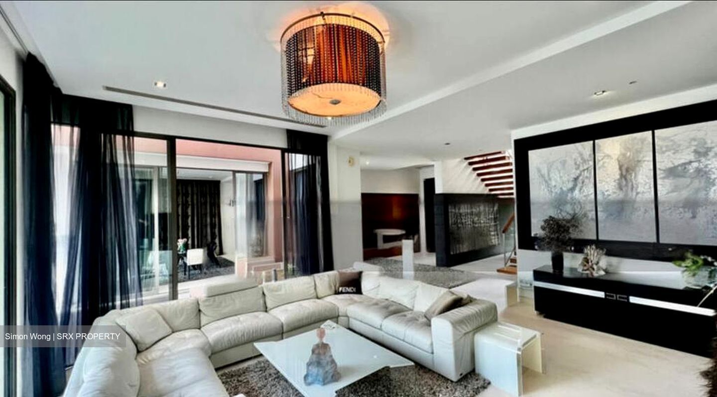 Harbourfront Avenue (D4), Detached #471122951